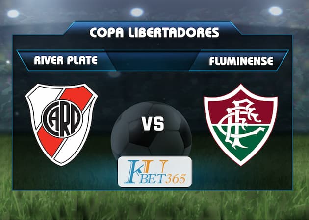 soi keo River Plate vs Fluminense
