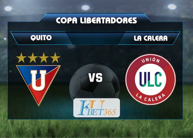 soi keo Universitaria Quito vs Union La Calera