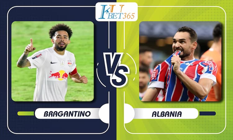 Bragantino vs Bahia