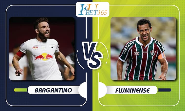 Bragantino vs Fluminense