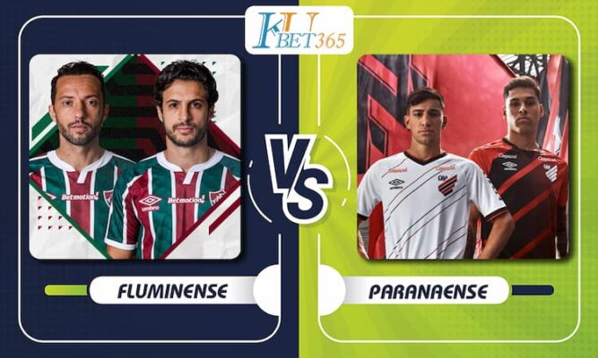 Fluminense vs Athletico Paranaense