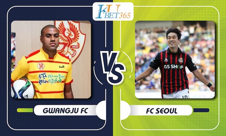 Gwangju FC vs FC Seoul