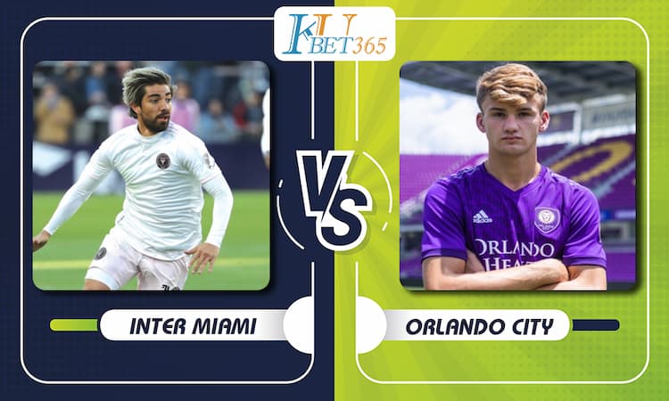 Inter Miami CF vs Orlando City