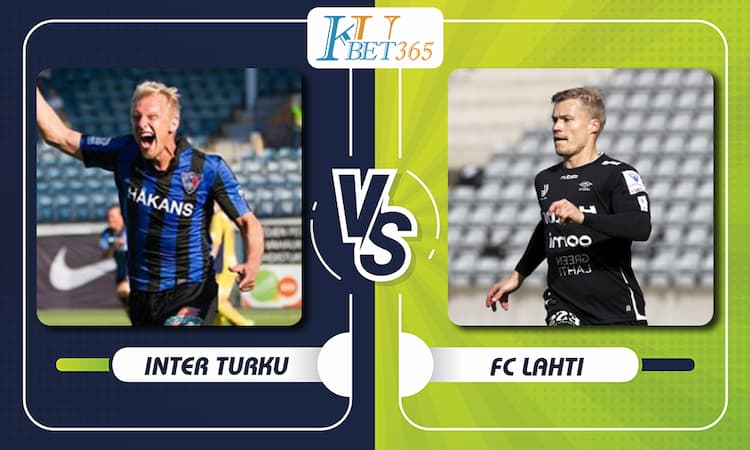 Inter Turkb vs FC Lahti