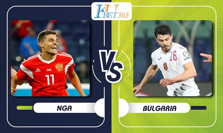 Nga vs Bulgaria