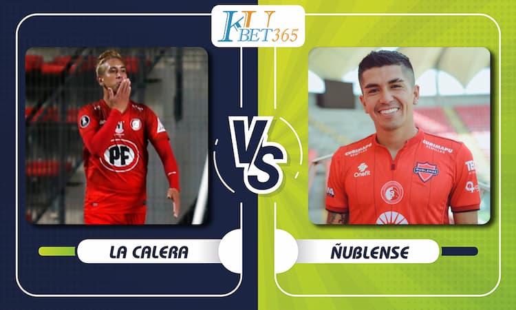 Unión La Calera vs Ñublense
