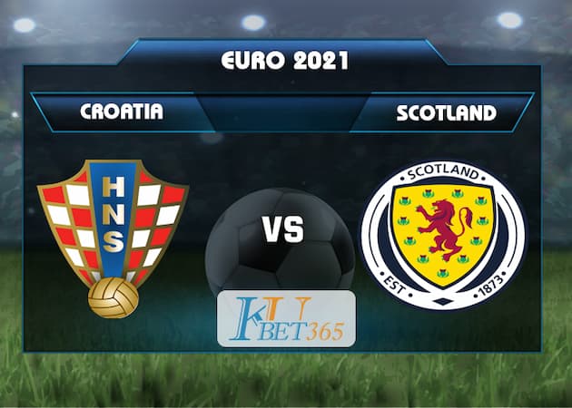 soi keo Croatia vs Scotland