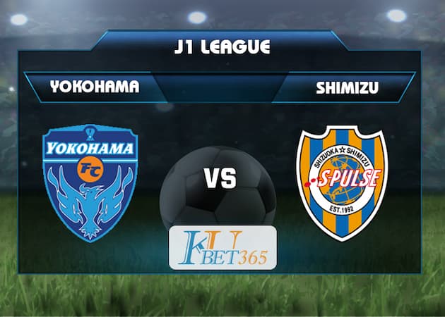 soi keo Yokohama FC vs Shimizu S-Pulse