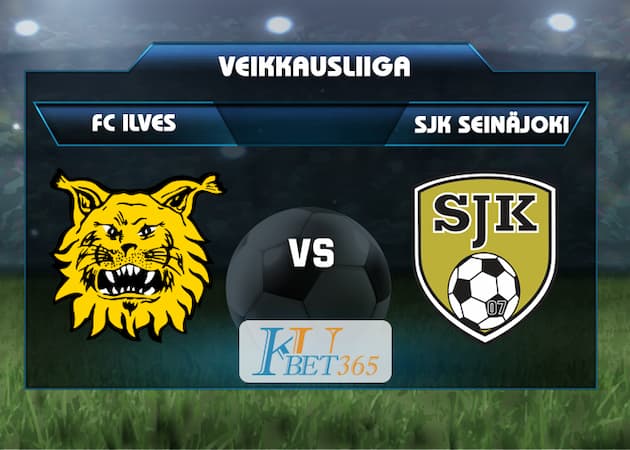 soi keo FC Ilves vs SJK Seinäjoki