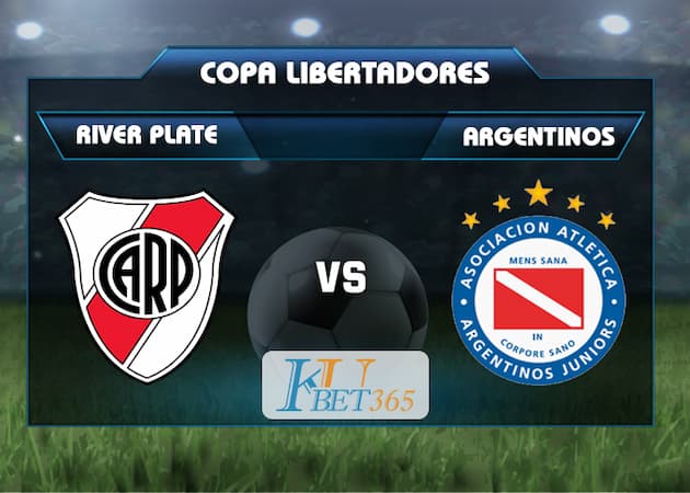 soi keo River Plate vs Argentinos