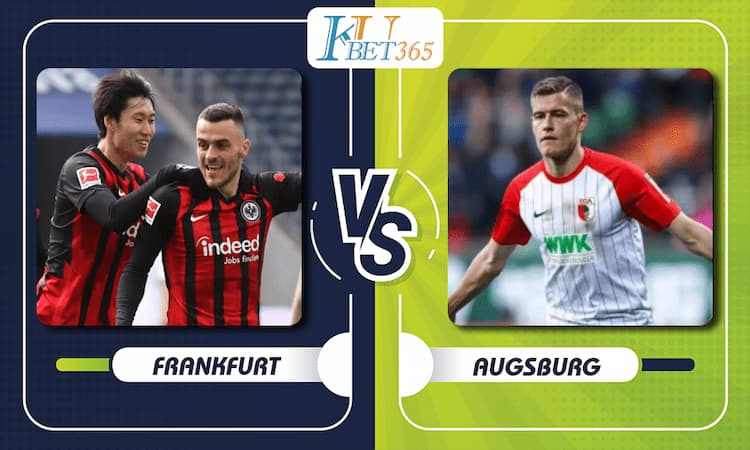 Frankfurt vs Augsburg
