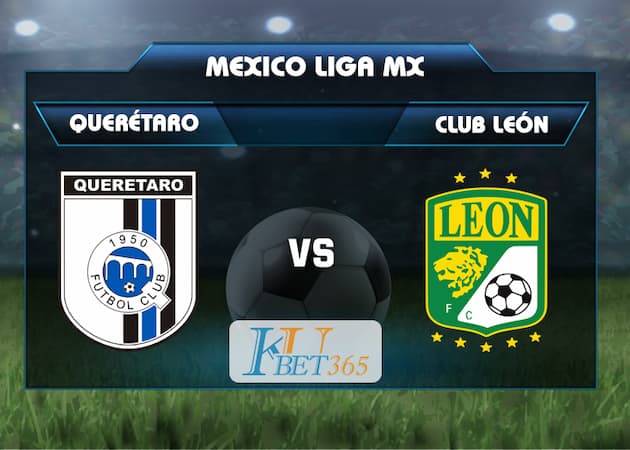 soi keo Querétaro vs Club León